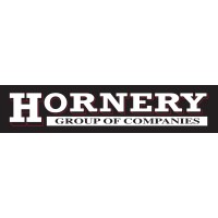 Hornery Group logo, Hornery Group contact details