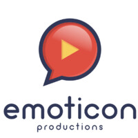 Emoticon Productions logo, Emoticon Productions contact details