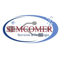 SEMCOMER S.A. logo, SEMCOMER S.A. contact details