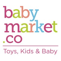 Babymarket.co logo, Babymarket.co contact details