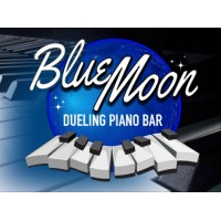 Blue Moon Dueling Piano Bar & Restaurant logo, Blue Moon Dueling Piano Bar & Restaurant contact details