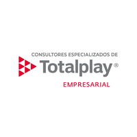 Totalplay Internet logo, Totalplay Internet contact details