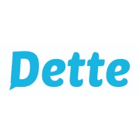 Dette logo, Dette contact details