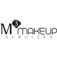 M3 Makeup logo, M3 Makeup contact details