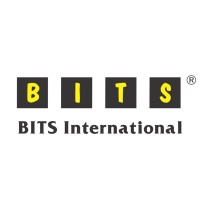 BITS International logo, BITS International contact details