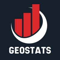 Geostats logo, Geostats contact details