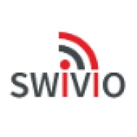 Swivio logo, Swivio contact details