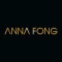 Anna Fong logo, Anna Fong contact details