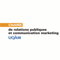 Chaire de relations publiques et communication marketing logo, Chaire de relations publiques et communication marketing contact details