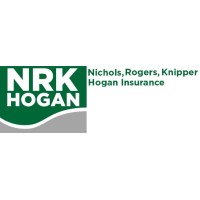 NRK-Hogan Insurance logo, NRK-Hogan Insurance contact details