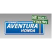 Aventura Honda logo, Aventura Honda contact details