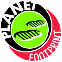 Planet Footprint logo, Planet Footprint contact details