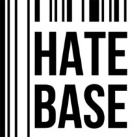 Hatebase logo, Hatebase contact details