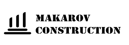 MAKAROV CONSTRUCTION LLC logo, MAKAROV CONSTRUCTION LLC contact details