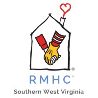 Ronald McDonald House Charities of Southern West Virginia logo, Ronald McDonald House Charities of Southern West Virginia contact details