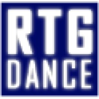 RTG Dance logo, RTG Dance contact details