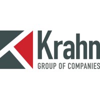 Krahn Group of Companies logo, Krahn Group of Companies contact details