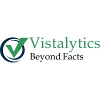 Vistalytics Inc. logo, Vistalytics Inc. contact details