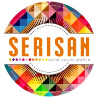 SERISAN Comunicación Gráfica logo, SERISAN Comunicación Gráfica contact details