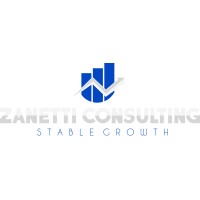 Zanetti Consulting logo, Zanetti Consulting contact details