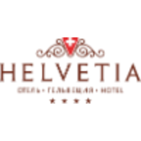 Helvetia Hotel logo, Helvetia Hotel contact details