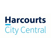 Harcourts City Central logo, Harcourts City Central contact details