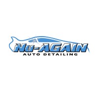 Nu-Again Auto Detailing logo, Nu-Again Auto Detailing contact details