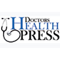 Doctors Health Press logo, Doctors Health Press contact details