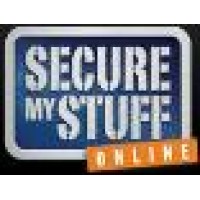 SecureMyStuffOnline logo, SecureMyStuffOnline contact details