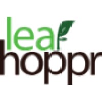 Leafhoppr logo, Leafhoppr contact details