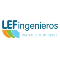 LEF Ingenieros logo, LEF Ingenieros contact details