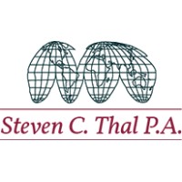 Steven C. Thal, P.A. logo, Steven C. Thal, P.A. contact details