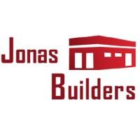 Jonas Builders Inc logo, Jonas Builders Inc contact details