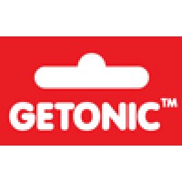 GETONIC logo, GETONIC contact details