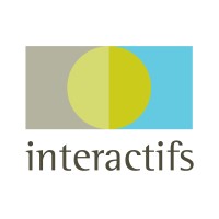 Interactifs logo, Interactifs contact details