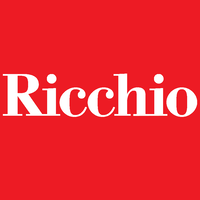 Ricchio Design logo, Ricchio Design contact details