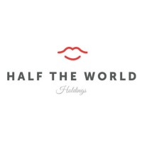 Half the World Holdings logo, Half the World Holdings contact details