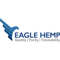 Eagle Hemp logo, Eagle Hemp contact details