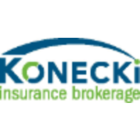 Konecki Insurance Brokerage logo, Konecki Insurance Brokerage contact details