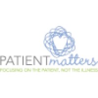 Patient Matters LLC logo, Patient Matters LLC contact details