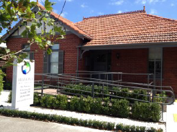 Armadale Eye Clinic logo, Armadale Eye Clinic contact details