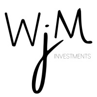 WJM Investments logo, WJM Investments contact details