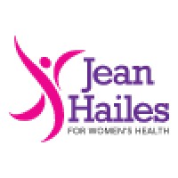 Jean Hailes for Women's Health logo, Jean Hailes for Women's Health contact details