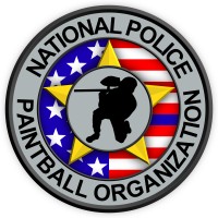 National Police Paintball Organization logo, National Police Paintball Organization contact details