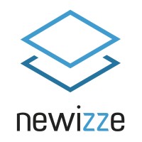 Newizze logo, Newizze contact details