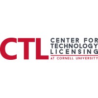 Center for Technology Licensing at Cornell University (CTL) logo, Center for Technology Licensing at Cornell University (CTL) contact details