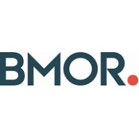 Bmor logo, Bmor contact details