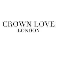 CROWN LOVE logo, CROWN LOVE contact details