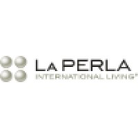 La Perla International Living logo, La Perla International Living contact details