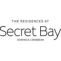 The Residences at Secret Bay logo, The Residences at Secret Bay contact details